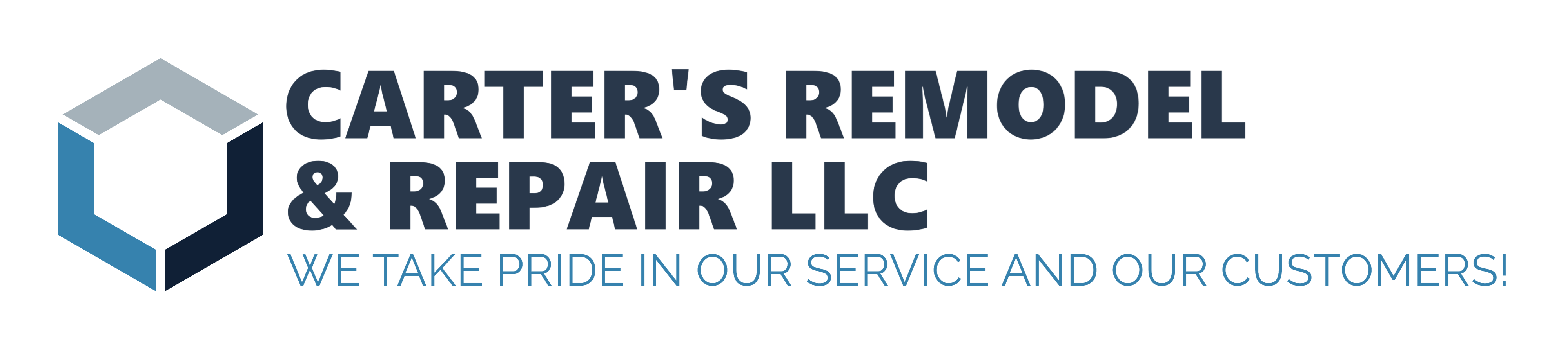 Carter's Remodel & Repair  LLC